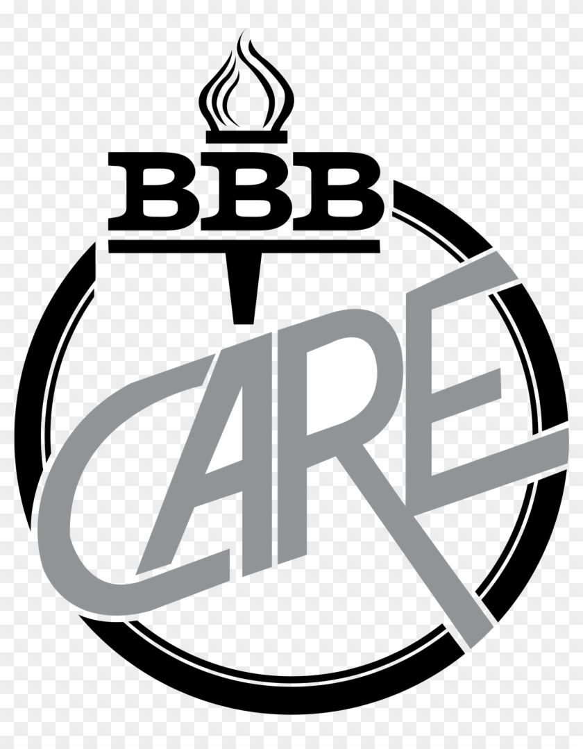Bbb Care 01 Logo Png Transparent - Bbb Care Logo Clipart #314840