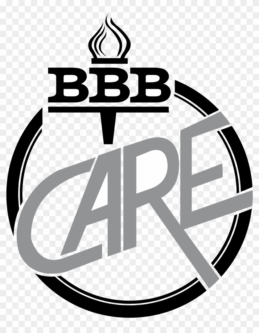 Bbb Care 01 Logo Png Transparent - Bbb Care Logo Clipart