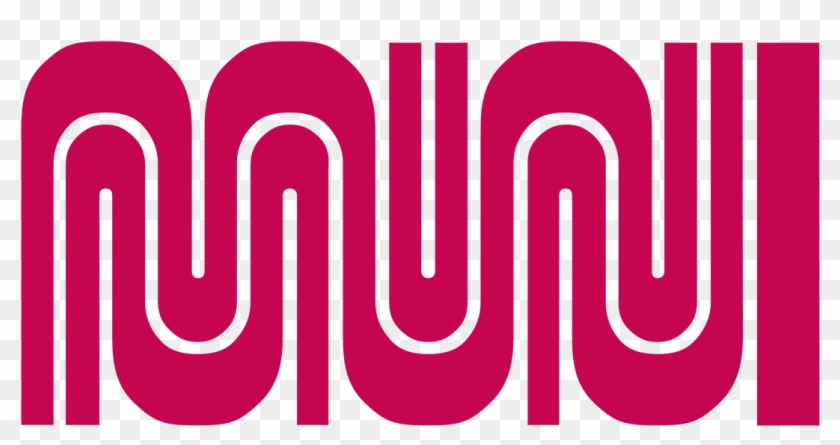 Muni To Shut Down Subway Service Every Night To Upgrade - Graphic Design Clipart #314902