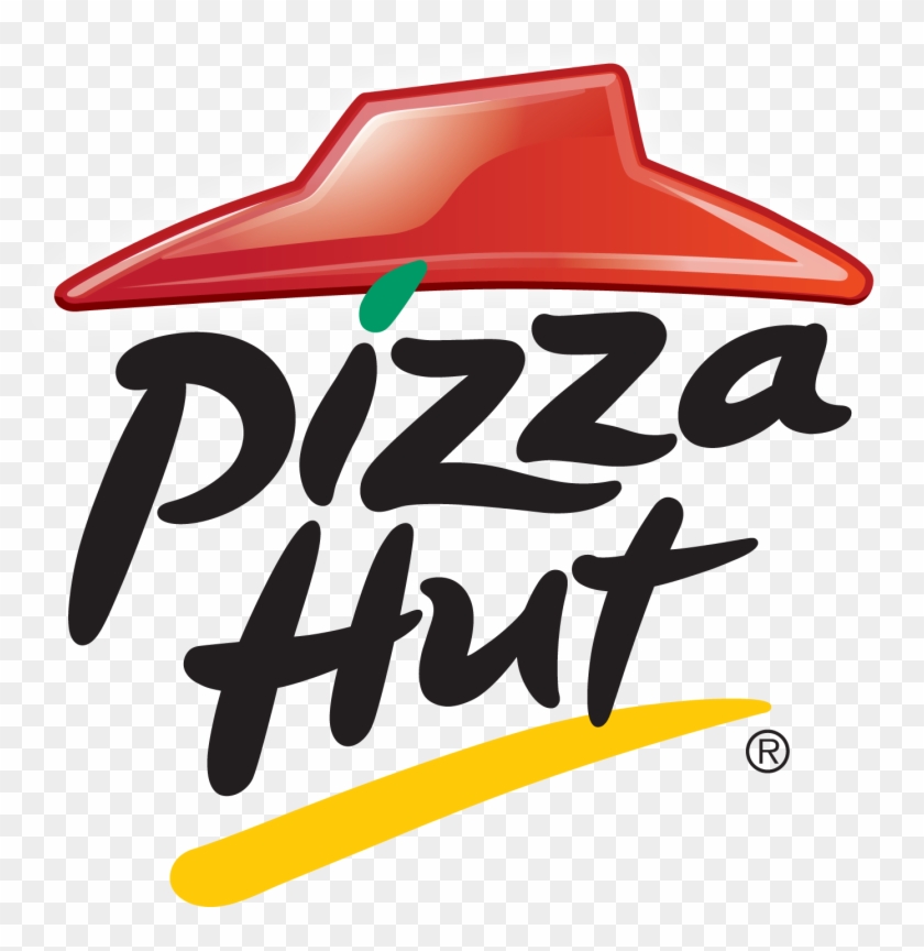 Pizza Hut's Logo Is Very Memorable, I Especially Like - Pizza Hut Pakistan Logo Clipart