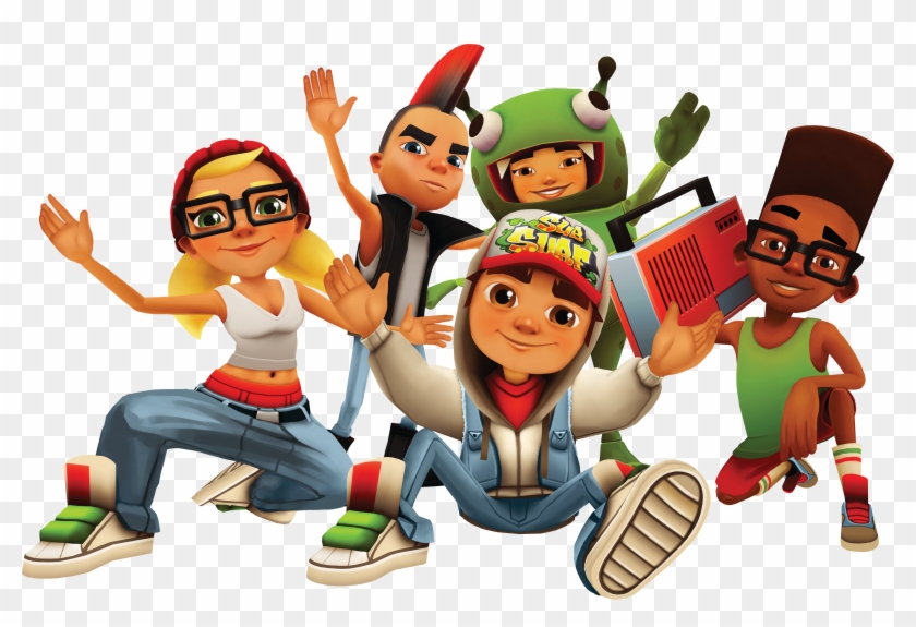 Subway Logo Png Clipart