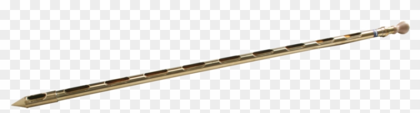 H-3341 - Bamboo Flute Clipart #315158