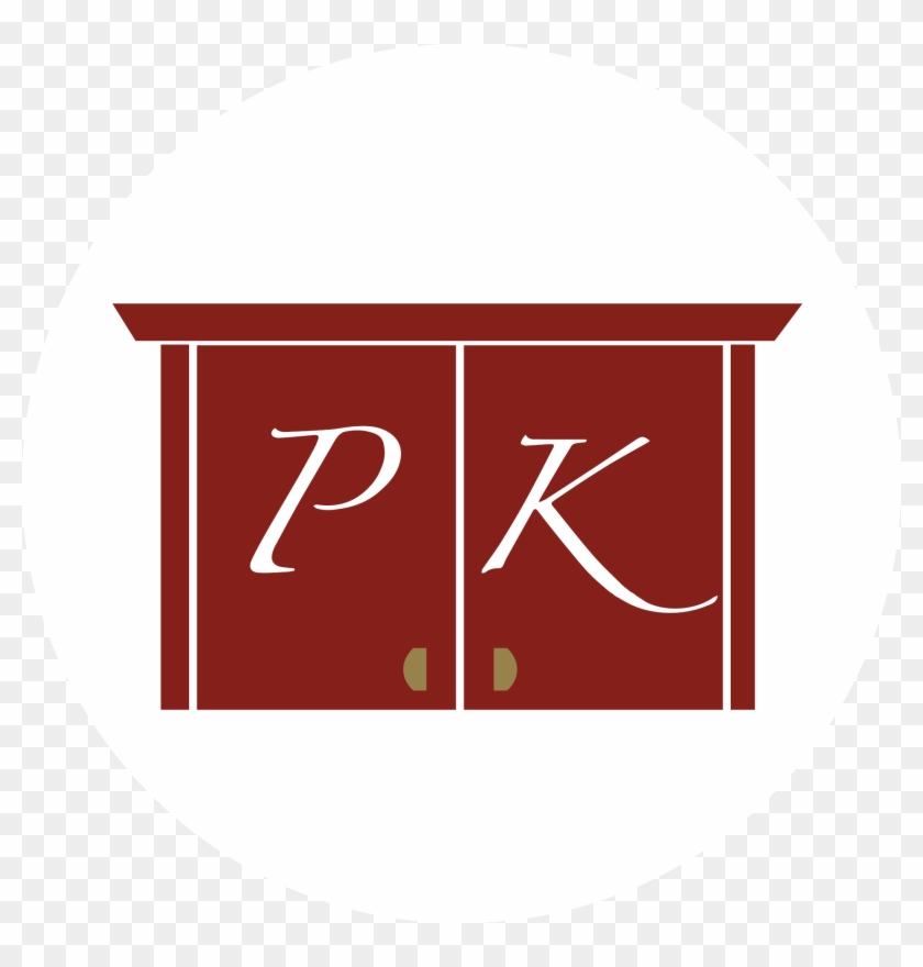 Pioneer Kitchens Logo - Calligraphy Clipart