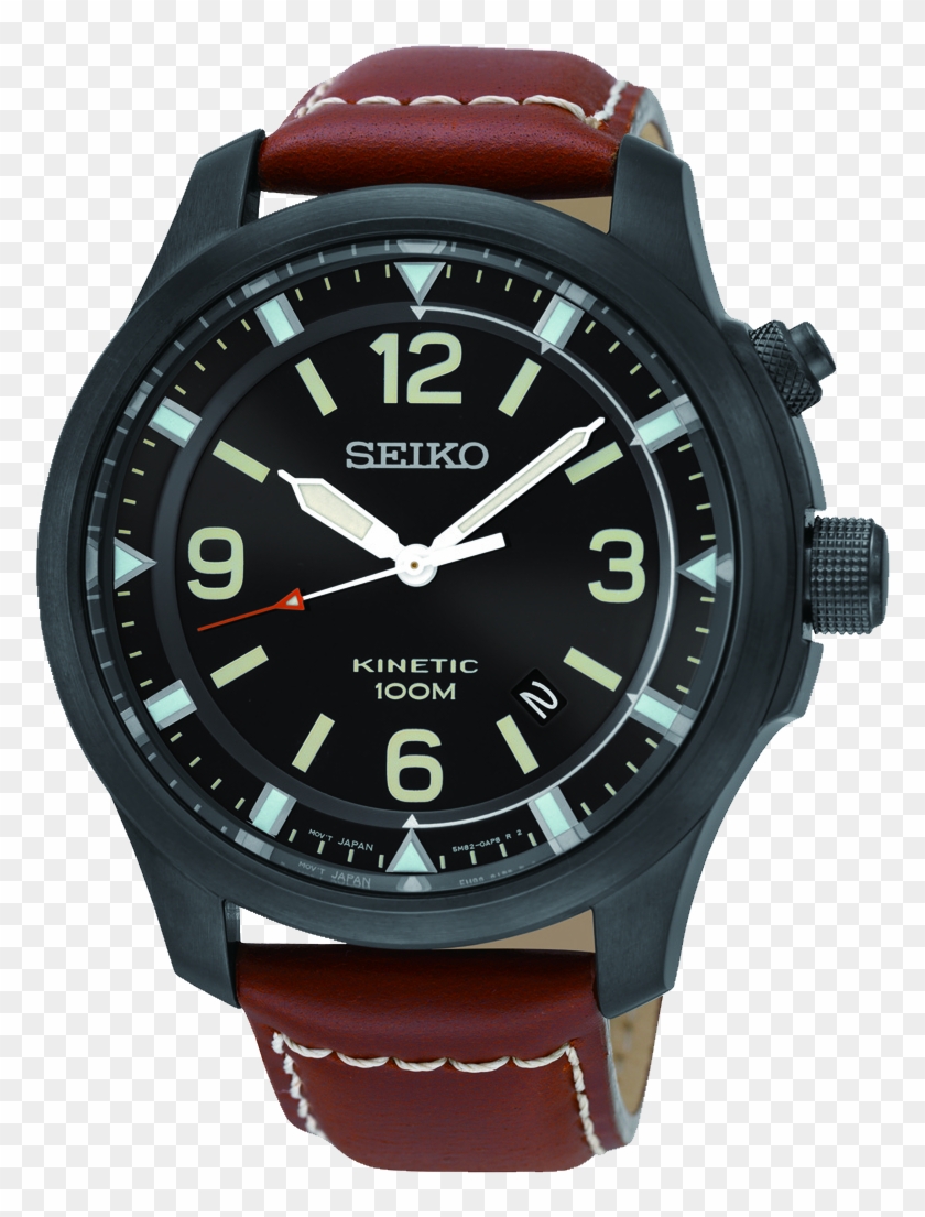 Watches Png Image - Seiko Ska707p9 Clipart
