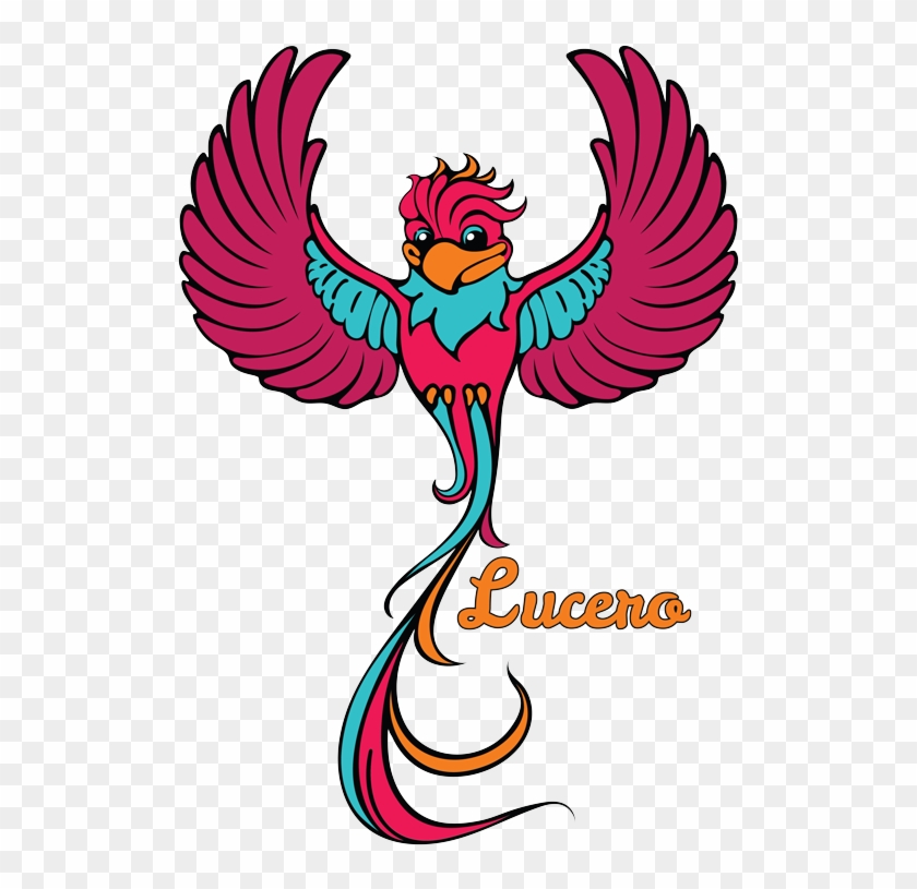 Our Mascot - Illustration Clipart