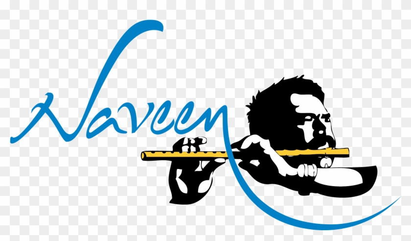 Naveen Logo Clipart