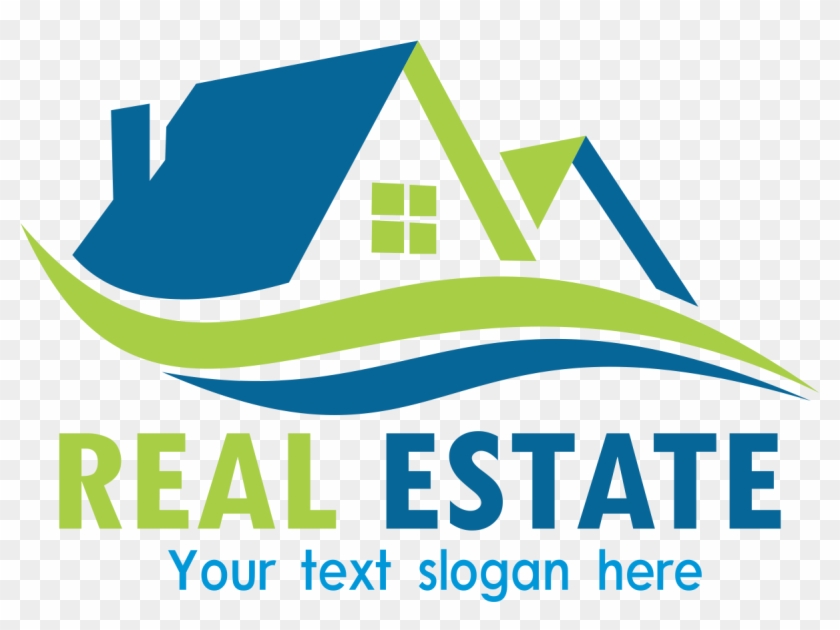 Real Estate Logo Png Clipart
