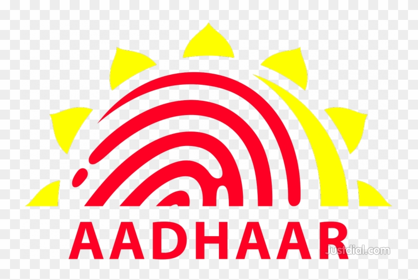 Aadhaar Card Offices Bhagat Singh Colony, Delhi - Aadhar Card Logo Clipart #315259