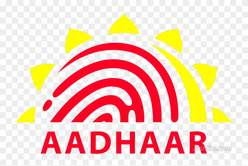 Aadhaar Card Offices Bhagat Singh Colony, Delhi - Aadhar Card Logo Clipart