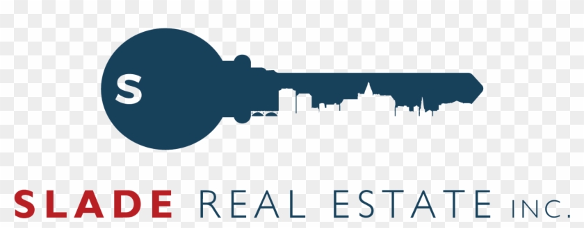 Saskatoon Realtor Slade Desrochers - Real Estate Company Logo Png Clipart #315308