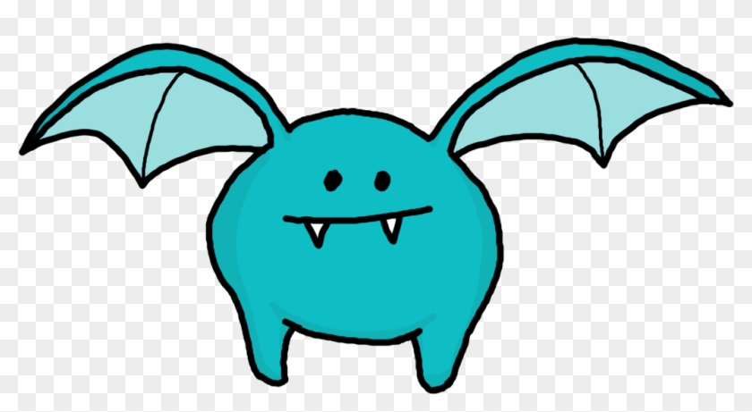 Monster Holi Pichkari Water Gun Png - Cute Monster Drawing Easy Clipart