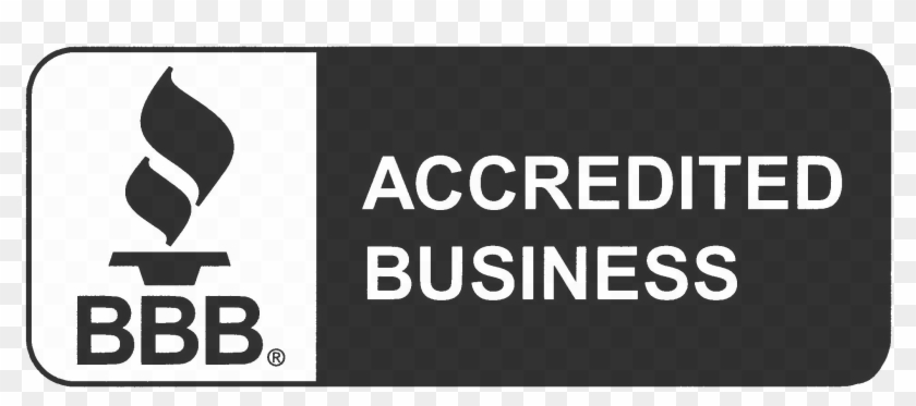 Better Business Bureau Logo Clipart