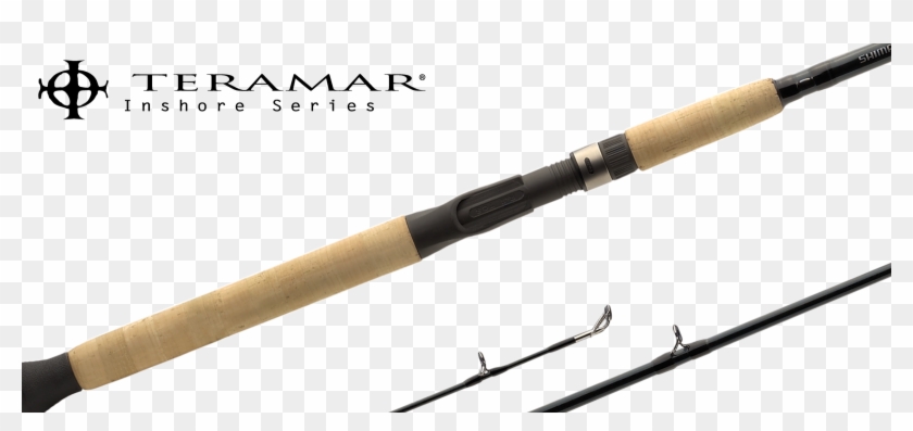 Norton Secured - Fishing Rods Clipart