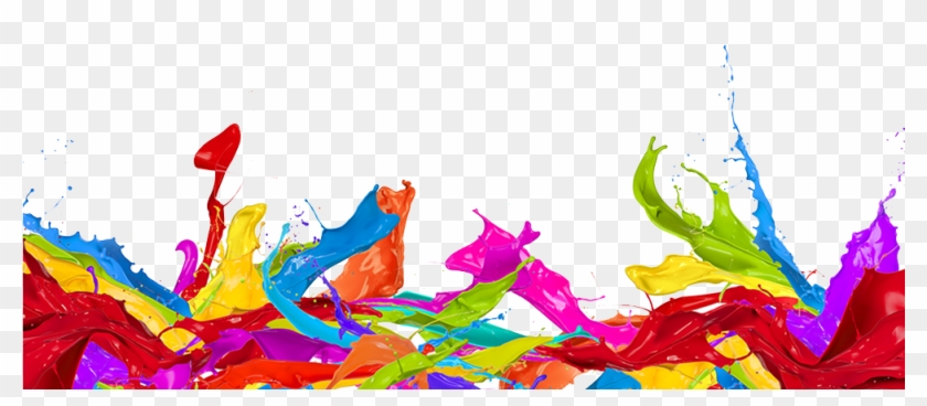 Colours Png Photos - Colours Png Clipart