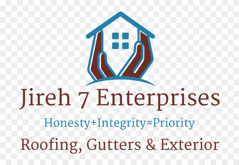 Jireh 7 Enterprises, Llc Logo - Emblem Clipart