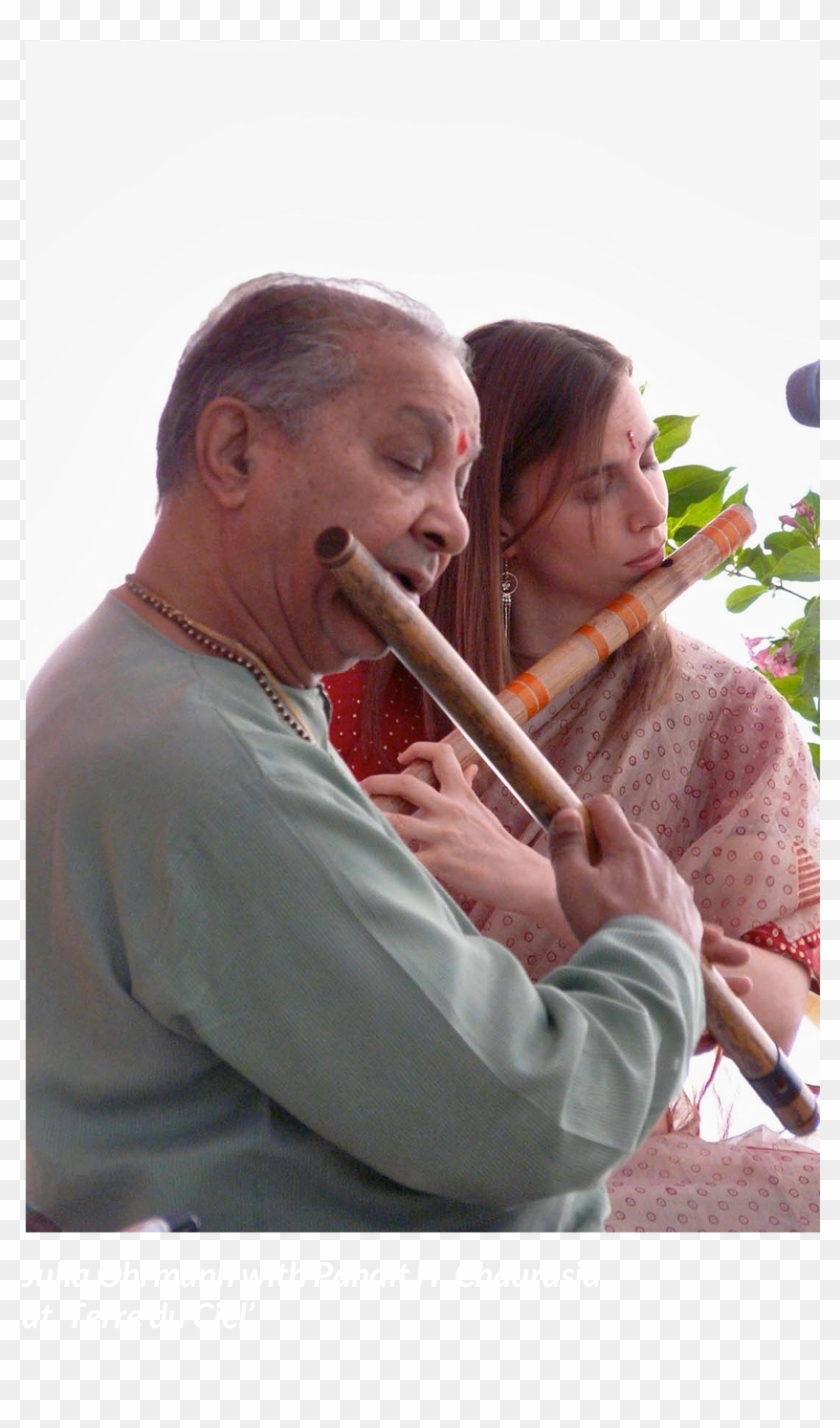 Julia Ohrmann - Flute Clipart