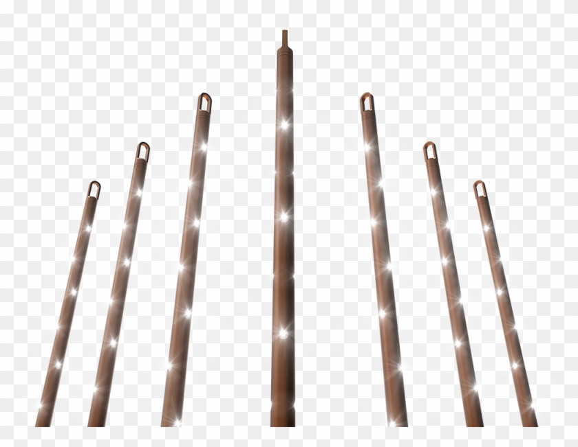 Kupfer Stick - Ladder Clipart #315745