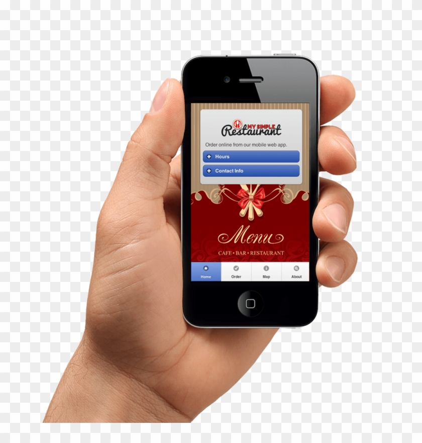 Download Smartphone Free Png Photo Images And Clipart - Push Notification In Mobile App Transparent Png