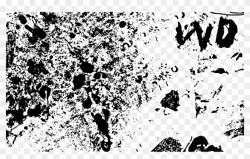 This Free Icons Png Design Of Ink Splat Section Clipart