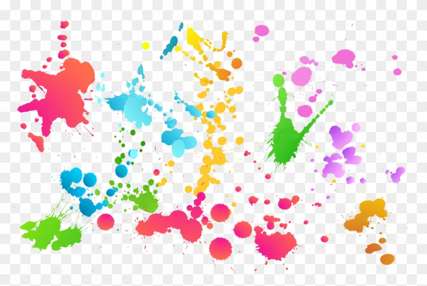 Holi Colors, Rainbow, Image Search, Drawings, Shop, - Colorful Background High Resolution Clipart #315855