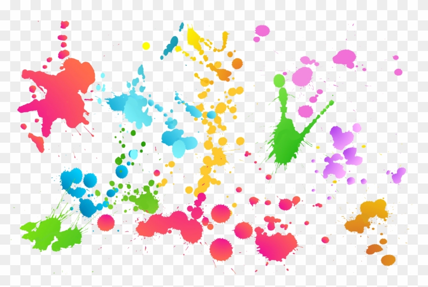 Holi Colors, Rainbow, Image Search, Drawings, Shop, - Colorful Background High Resolution Clipart