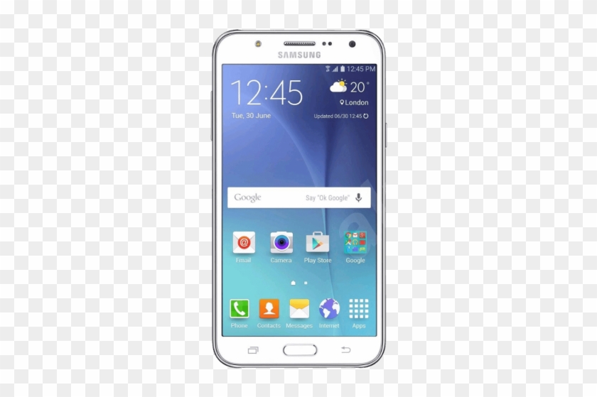 Samsung Mobile Phone Clipart Hand Png - Mobile Phone Png Transparent Png