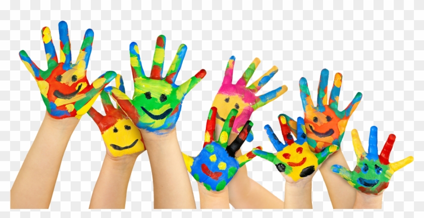 Our Mission - Early Childhood Education Clipart