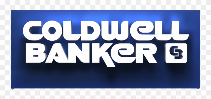 Logo - Coldwell Banker Homes Logo Clipart #315987