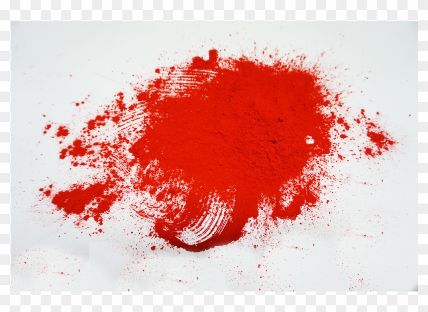 Color Powder 100 Gr Pack Nd - Painting Clipart #316045