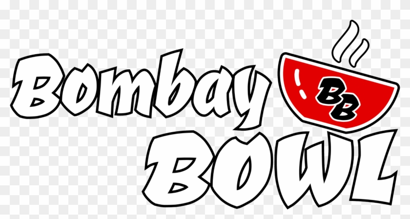 Bomby Bowl Bistro Clipart