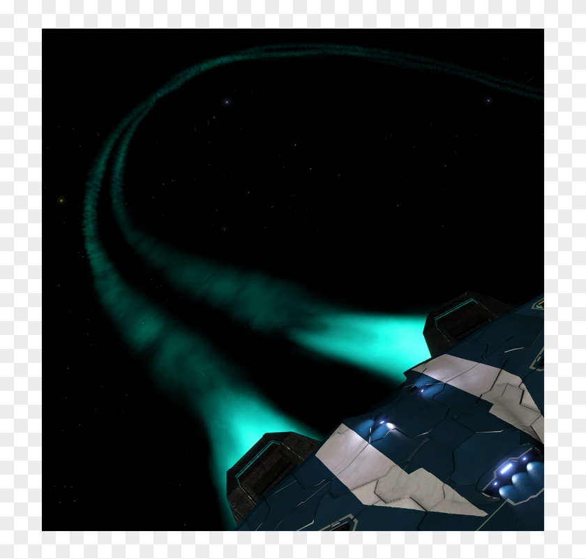 Quick Overview - Space Station Clipart