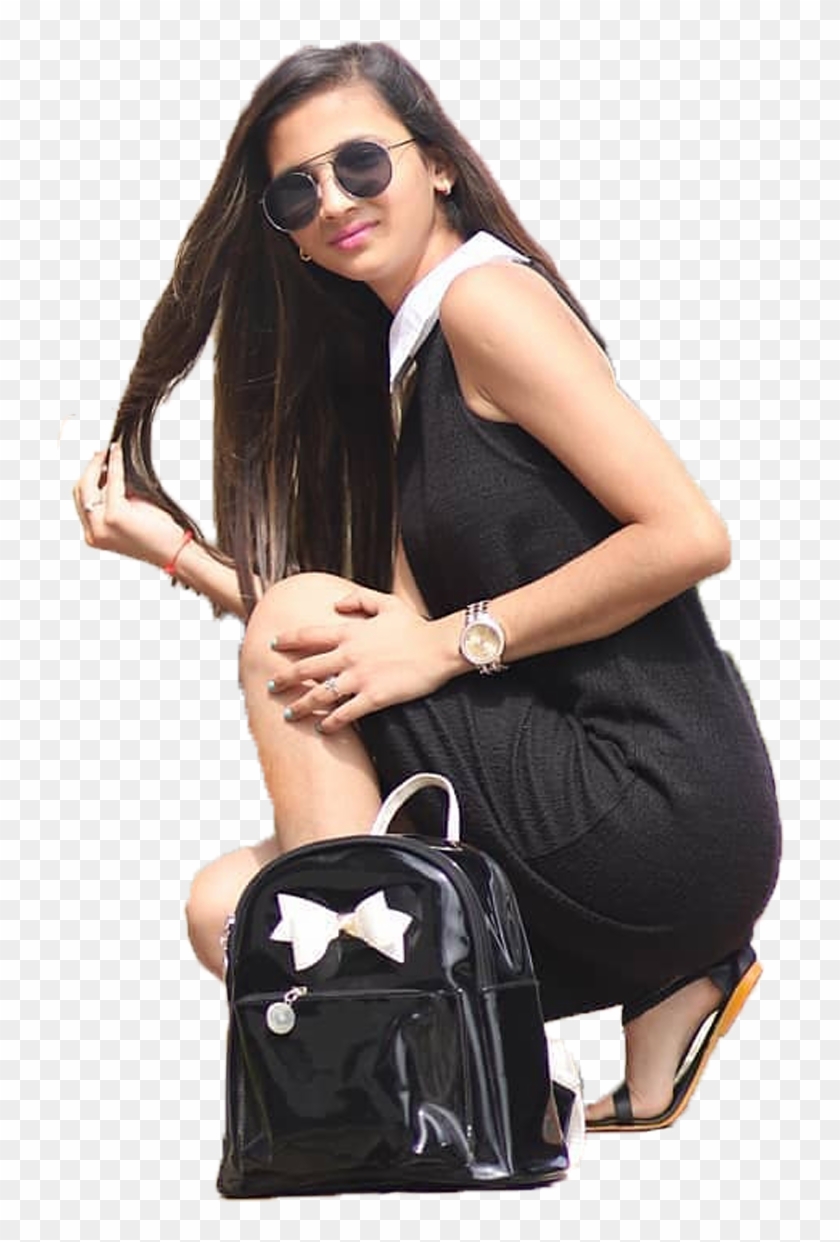 Girl Png - Photo Shoot Clipart #316137