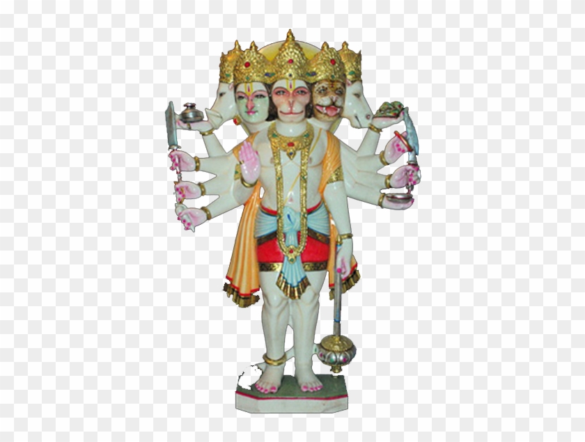 Home / Marble Hanuman Statue / Hanuman - Statue Clipart