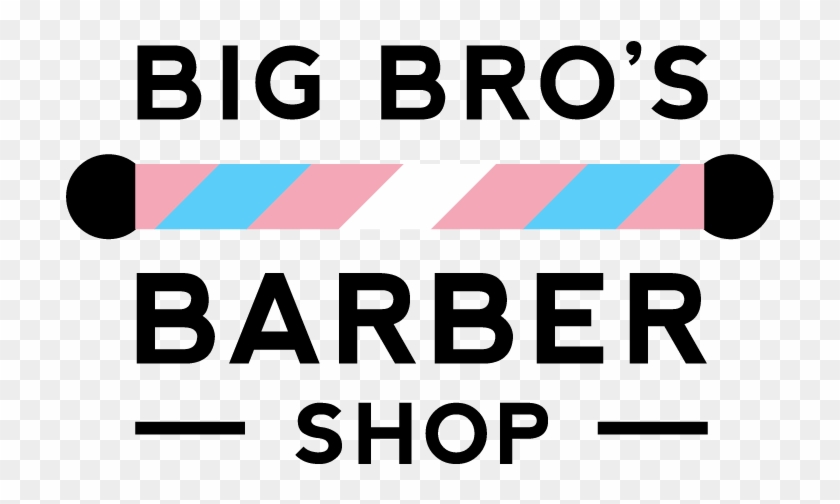 Big Bros Barber Shop Clipart #316190