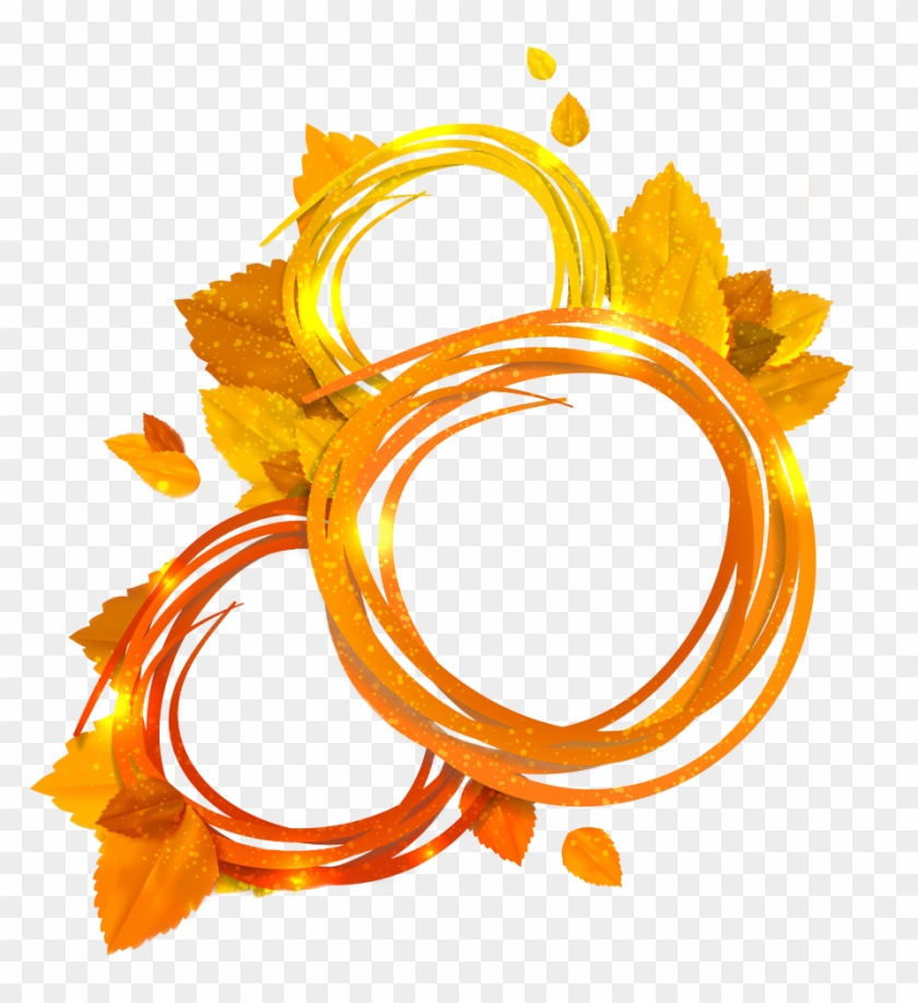 Download Png Image Report - Transparent Autumn Png Clipart