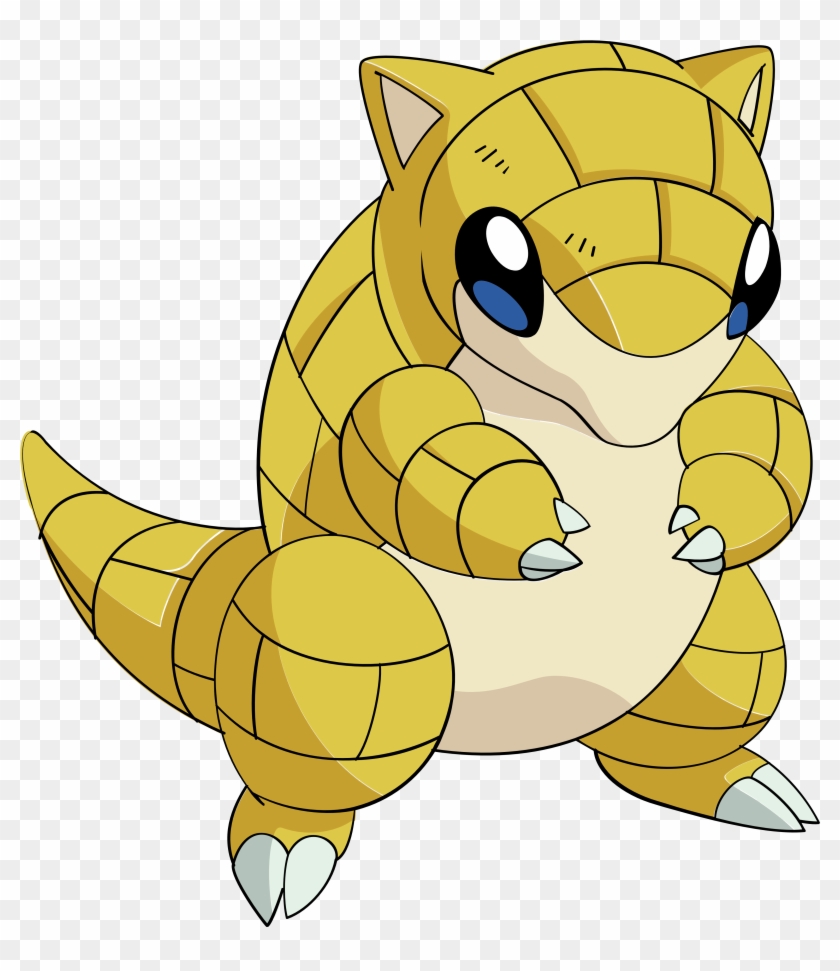 View 1519429874629 , - Hinh Pokemon He Dien Clipart #316485