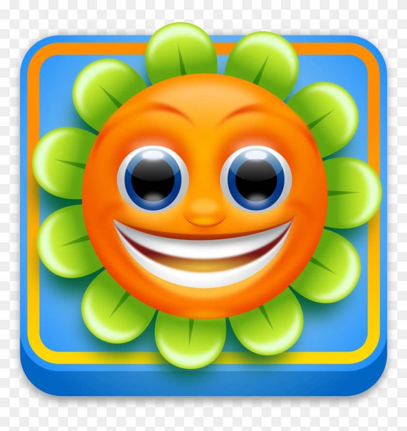 This Free Icons Png Design Of App Icon 3d-style / Mobile Clipart #316503