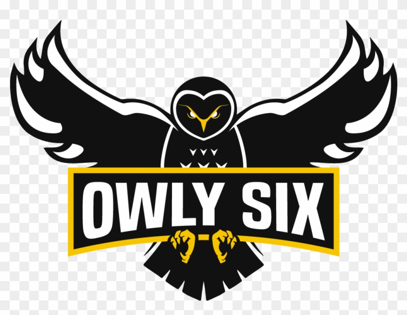 Delete Tournament - Owly Six Clipart #316591