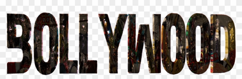 Bollywood Sign Transparent Clipart