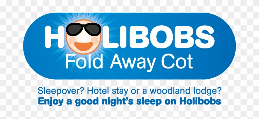 Holibobs Logo Colour - Weight Loss Challenge Clipart
