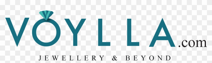Com Overtakes The List Of India's Most Valuable Brands - Voylla Fashion Jewellery Logo Clipart