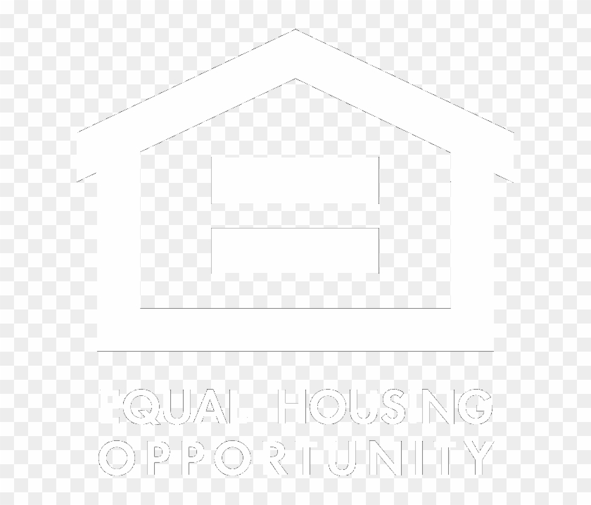 Download Realtor Logo White Png Equal Housing Logo White Png Clipart Png Download Pikpng