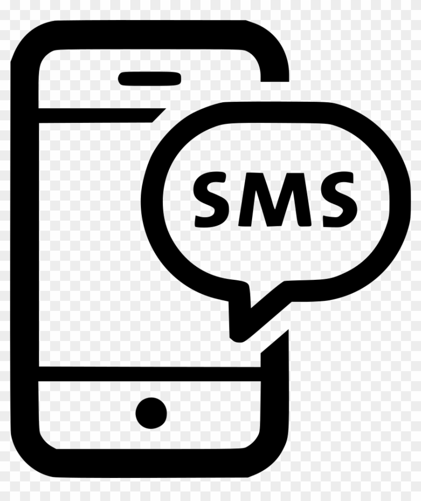 Graphic Library Download Sms Chat Message Bubble Talk - Phone Music Icon Clipart #316860
