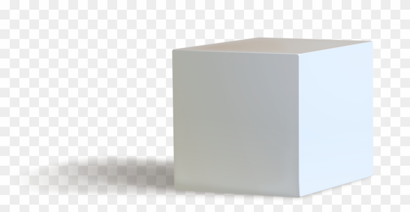 Cube Png Free Download - Realistic Cube Png Clipart #316971