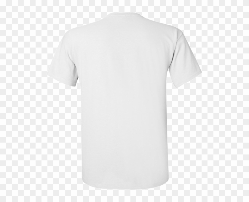 Image - T Shirt Back .png Clipart #317056