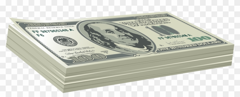 Download - Money Clipart