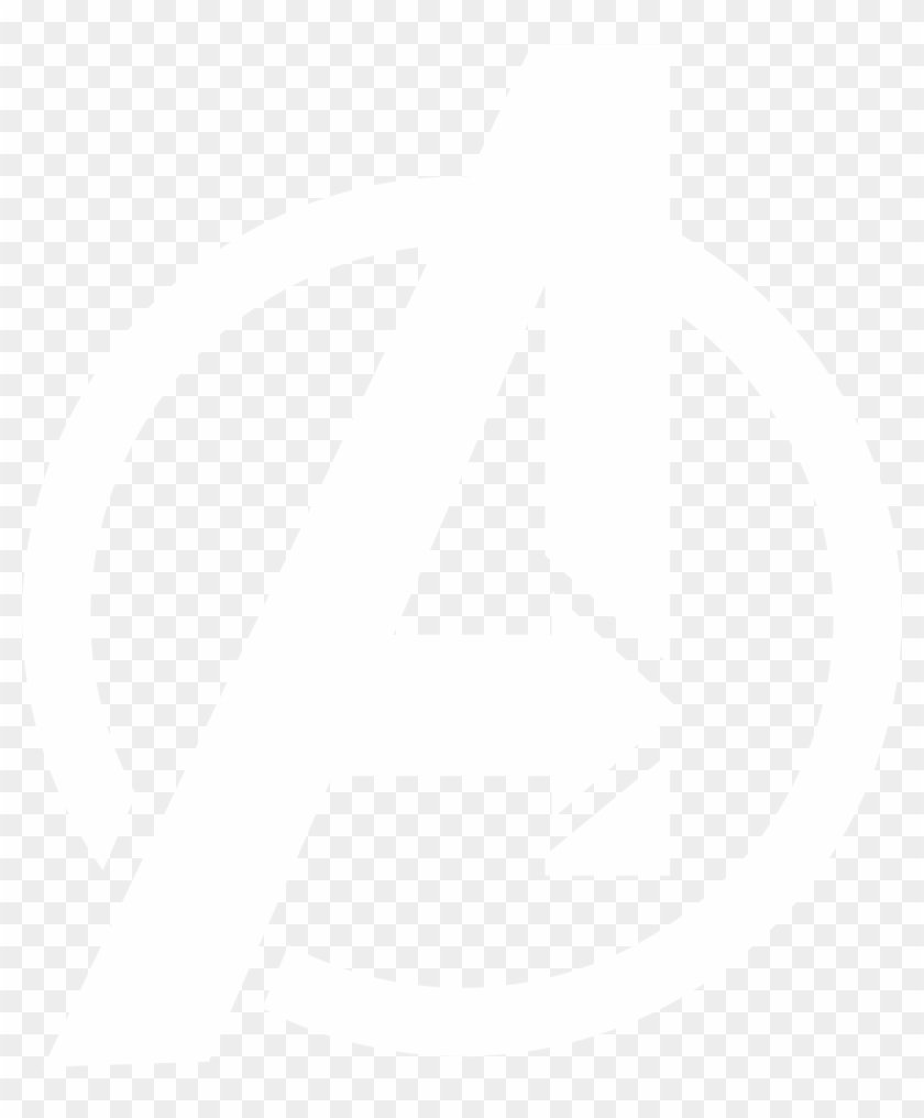 Avengers Symbols Clipart