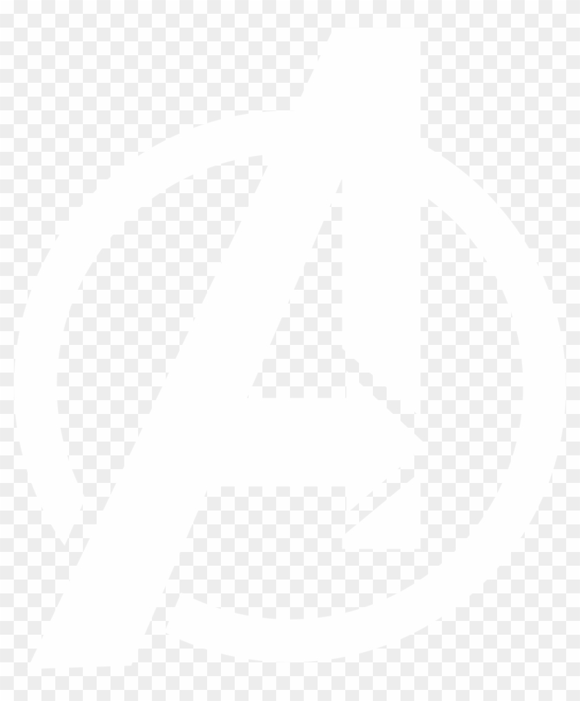 Avengers Symbols Clipart #317143