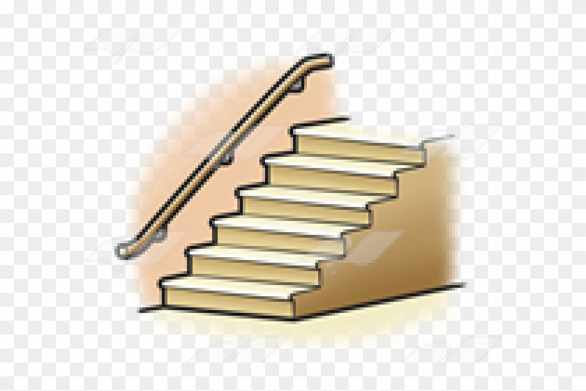 Stairs Clipart