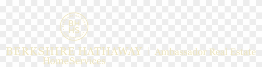 Berkshire Hathaway Home Services Ambassador Real Estate - Berkshire Hathaway Clipart #317149